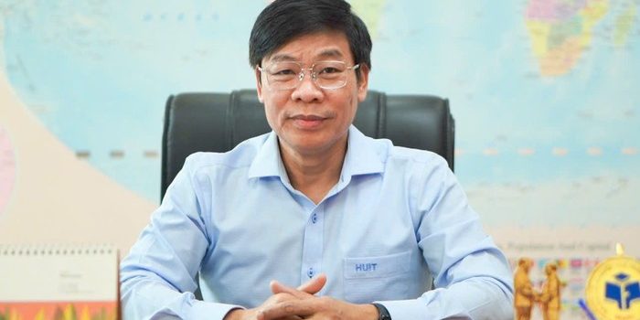 Hiệu trưởng Đại học Công Thương TP.HCM dự đoán điểm chuẩn xét tuyển năm 2025