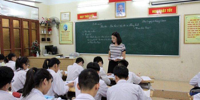 Đà Nẵng dự kiến chọn Ngoại ngữ là môn thi thứ ba kỳ thi tuyển sinh vào lớp 10